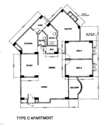 Blk 680 Choa Chu Kang Crescent (Choa Chu Kang), HDB Executive #580439611